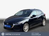 Mazda 2 SKYACTIV-G 90 M HYBRID KIZOKU Lenkradhzg. - Mazda 2 Hybrid Gebrauchtwagen