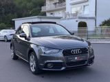 Audi A1 Sportback S line Sportpaket 1.4TFSI/PANO - Audi A1: Schiebedach