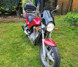 Suzuki VX800 VS51 - SUZUKI VX 800