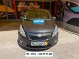 Chevrolet Spark 1.0cc benzina con garanzia-2012 - gebrauchte Chevrolet Spark aus dem Jahr 2012