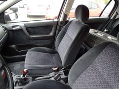 Fahrzeugabbildung Opel Astra 1.6 Elegance **SELTEN SCHÖNER ZUSTAND**