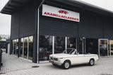 BMW Vollcabrio - BMW 2002: Cabrio