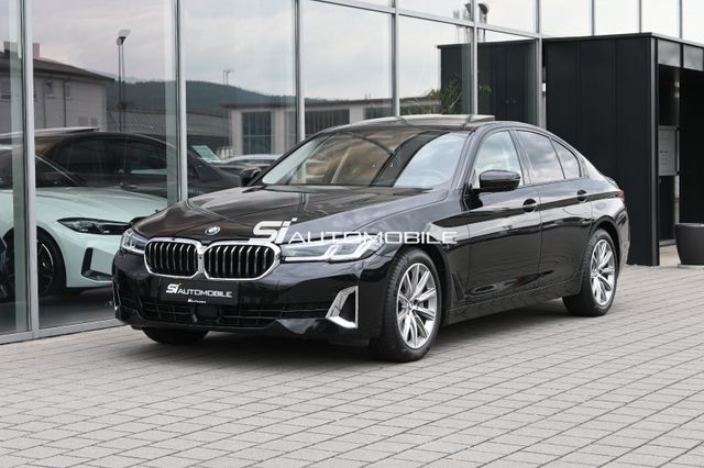 BMW 530d xDr. Lux.°UVP 93.773€°ACC°AHK°HUD°360°STHZG