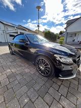 Mercedes-Benz C43 AMG Cabrio 4Matic - : Roadster, Mercedes