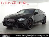 Mercedes-Benz AMG GT 63 S 4M+ HIGH-CLASS FOND*NP: 222072 EUR