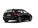 BMW 118i Aut. Sport Line Sportsitze PDC Sitzheizung  - BMW 118: Schwarz