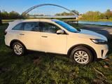 Kia Sorento 2.2 CRDi 2WD Vision Automatik Vision - Kia Sorento Vision