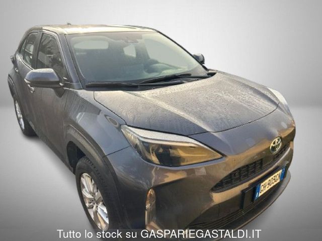 Другие Toyota Yaris Cross 1.5 Hybrid 5p. Business