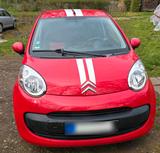 Citroën C1 1.0 Benzin  3-Türer gepflegt ... - Citroën C1: Türer