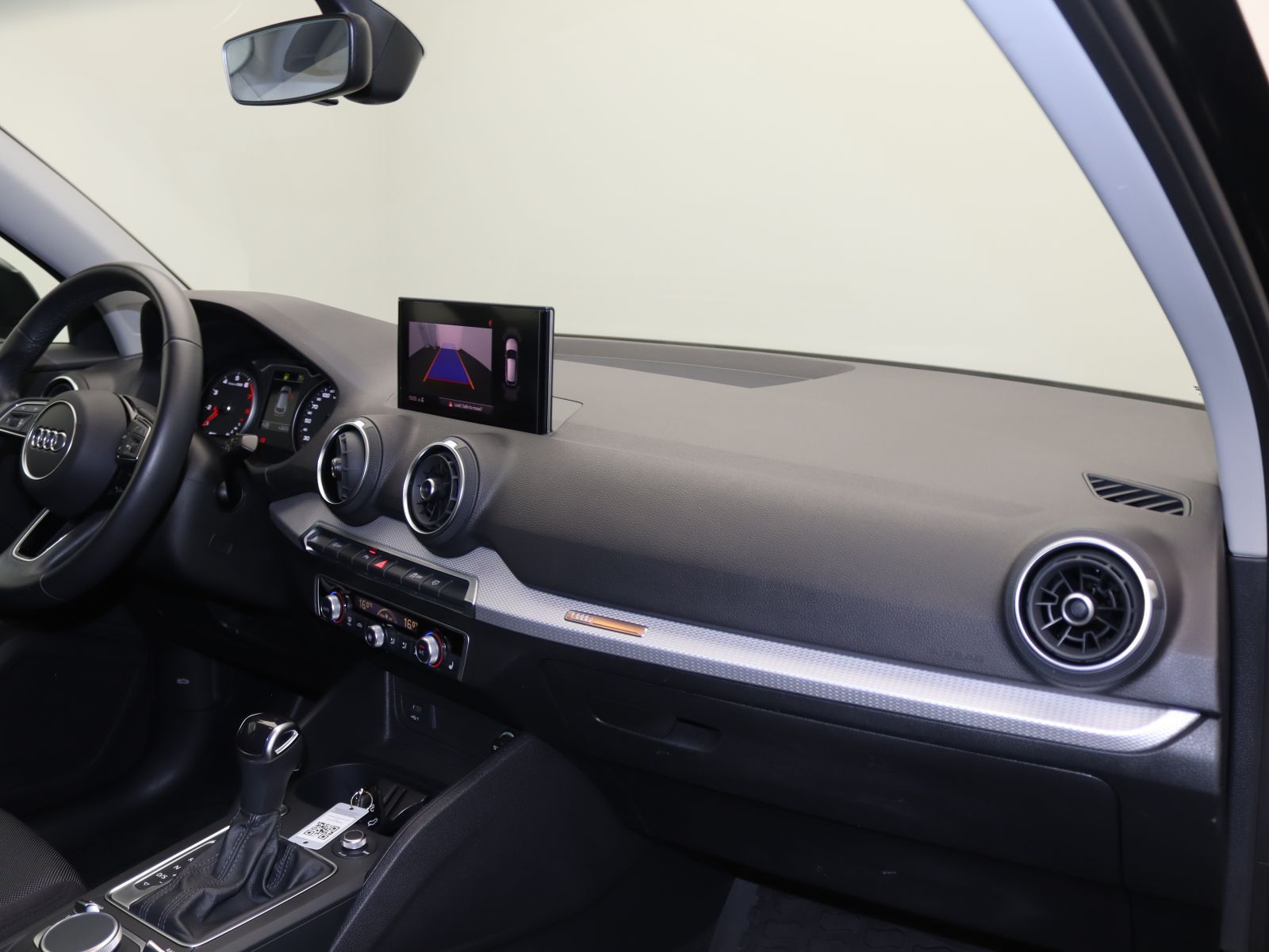 Audi Q2 - Bild 9