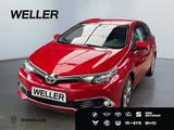 Toyota Auris 5-TG. 1,2 L TURBO, EXEC *RCam*PDC*SHZ*ACC* - Toyota: Allradantrieb