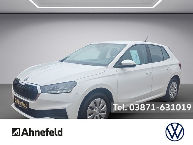Fabia Ambition