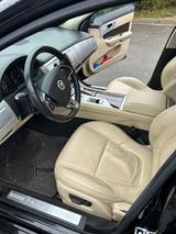 Jaguar XF 2.2 L Diesel - Jaguar XF in Köln