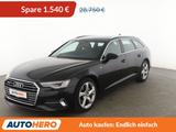 Audi A6 40 TDI quattro Sport Aut.*NAVI*LED*TEMPO*PDC* - Audi A6 in Leverkusen