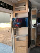 Dethleffs Pulse 7051 EB - Dethleffs Pulse