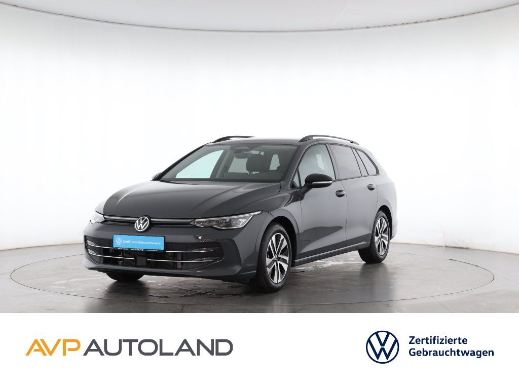 Golf VIII Variant 1.5 eTSI DSG ENERGY | AHK |