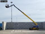Haulotte H25 TPX - Haulotte Arbeitsbühne