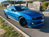 Chevrolet Camaro 6.2 V8 MT - - Chevrolet Gebrauchtwagen von 2013