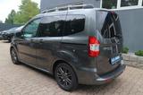 Ford Tourneo Courier Sport *1.HD|PDC|KLIMAAUTO|SHZ* - Ford Tourneo Courier: Sport