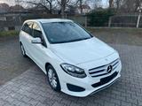 Mercedes-Benz B 180 CDI 1.5/HUD/NAVI/Klimaautomatik - Mercedes-Benz B 180 in Dresden
