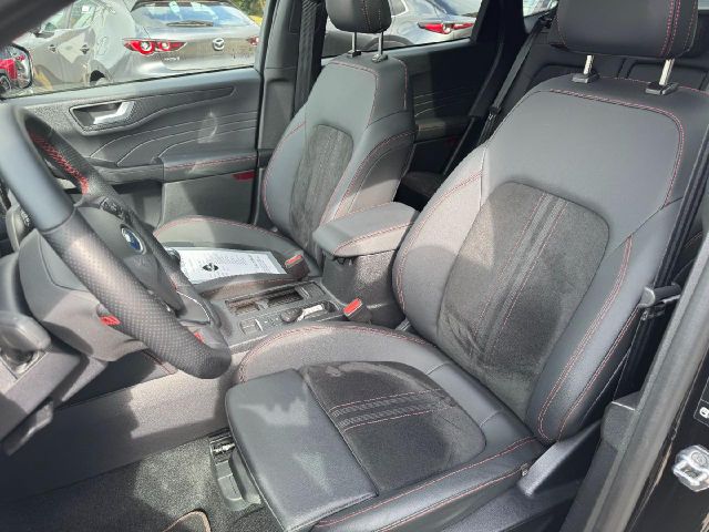 Ford Kuga ST-Line X GJRAHK