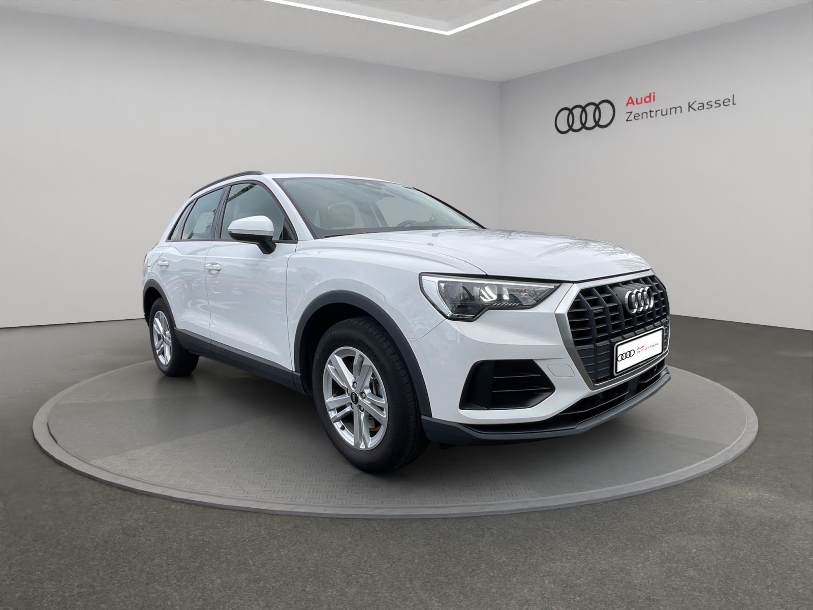 Audi Q3 - Bild 8