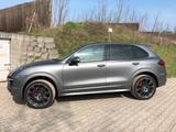 Porsche Cayenne GTS V8 420 PS TOP - Porsche Gebrauchtwagen in Pforzheim