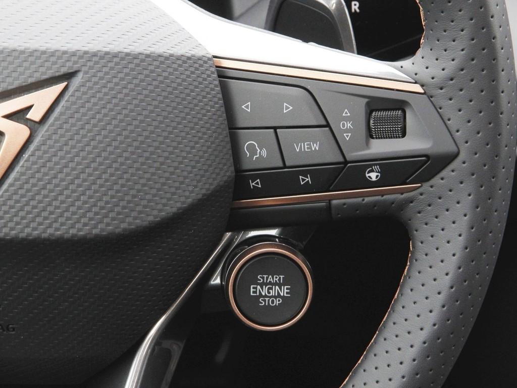 Cupra Terramar 1.5 eTSI UPE 49.445 DSG Edge Digital Dr