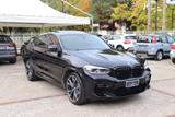 BMW Bmw X4 M - gebrauchte BMW X4 M aus dem Jahr 2021