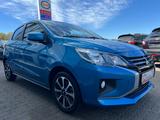 Mitsubishi Space Star Intro Edition+ 1.2*NAVI*KLIMA*TEMPO*