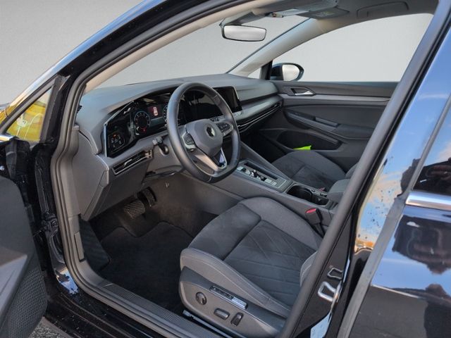 Golf VIII 1.5 eTSI DSG STYLE LED+KAMERA+NAVI+ACC