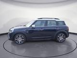 MINI Countryman Cooper MINI Yours Trim AT Klimaau.NAV - MINI Gebrauchtwagen von 2022
