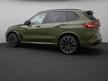 صورة 10 لـ 2022 BMW X5 M