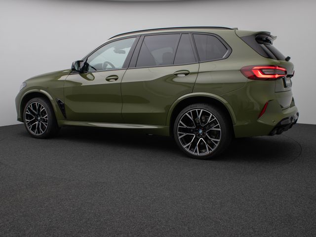 Foto Nummer 10: BMW X5 M