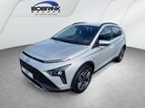 Hyundai BAYON 1.0 T-GDI 100PS Intro Edition RFK AWR BOSE - silberne Hyundai BAYON
