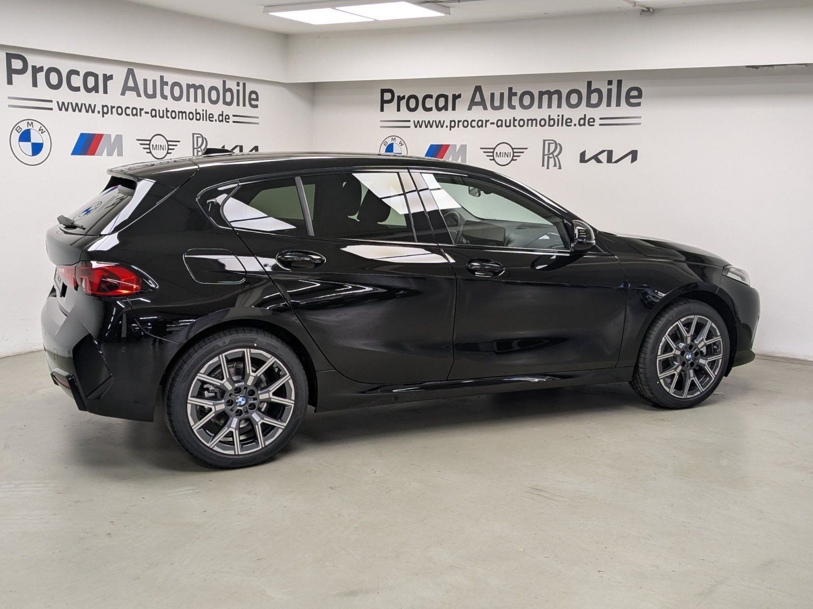 BMW 116 - Bild 5