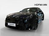 BMW M5 Limousine M Driver's Package
