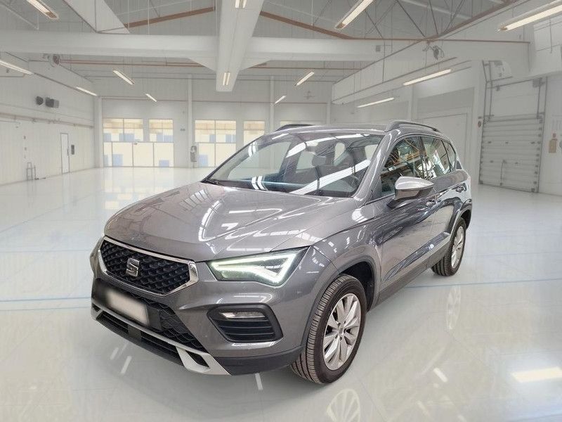 Image of Seat Ateca