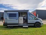Ford Transit 4x4 Wohnmobil  - Ford Transit 4 Wohnmobil