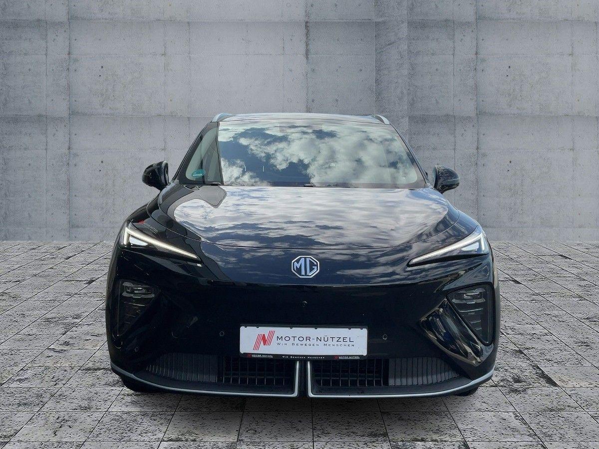 MG S6 EV Luxury AWD - Sonderaktion