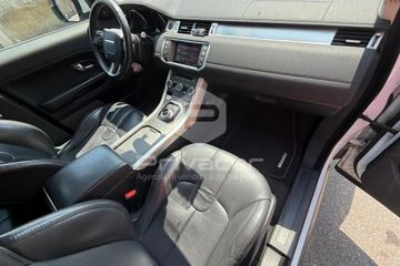 Land-Rover Range Rover Evoque - 11