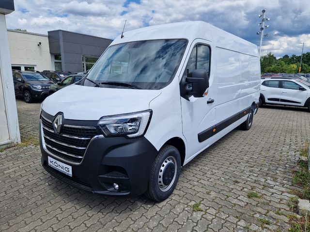 Renault Master Kasten L3H2 3,5t Blue dCi 135