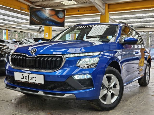 Skoda Kamiq TSI DSG "130 Jahre" LED AppleCP Sitzheiz.