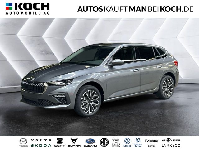 Skoda Scala 1.0 TSI Tour Matrix PDC Kamera Navi ACC