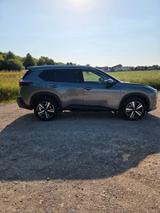 Nissan X-Trail 1.5 VC-T e-Power N-CONNECTA N-CONNECTA - Nissan X-Trail: Standheizung