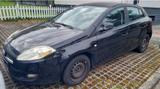 Fiat Bravo 1,9 Multijet - Fiat Bravo mit Diesel-Antrieb: 1.9
