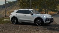 Volkswagen T-Roc - Vorschau Bild 4