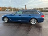 BMW 520d 190PS 2.0 LKW Touring 69271 - BMW 5er Reihe: Ps