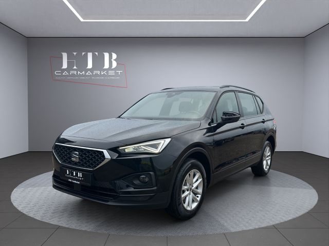 Seat Tarraco Style 2.0 TDI 7-Gang DSG/LED/Navi/ViCo/