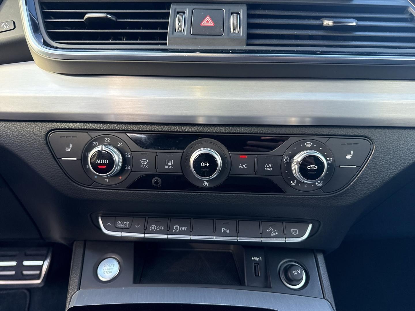 Audi Q5 50 TDI quattro tiptronic S line Navi Digitale